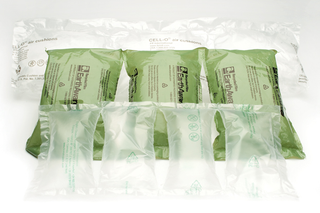 Illustration for article titled Inside the Secret Science of Packing Material
